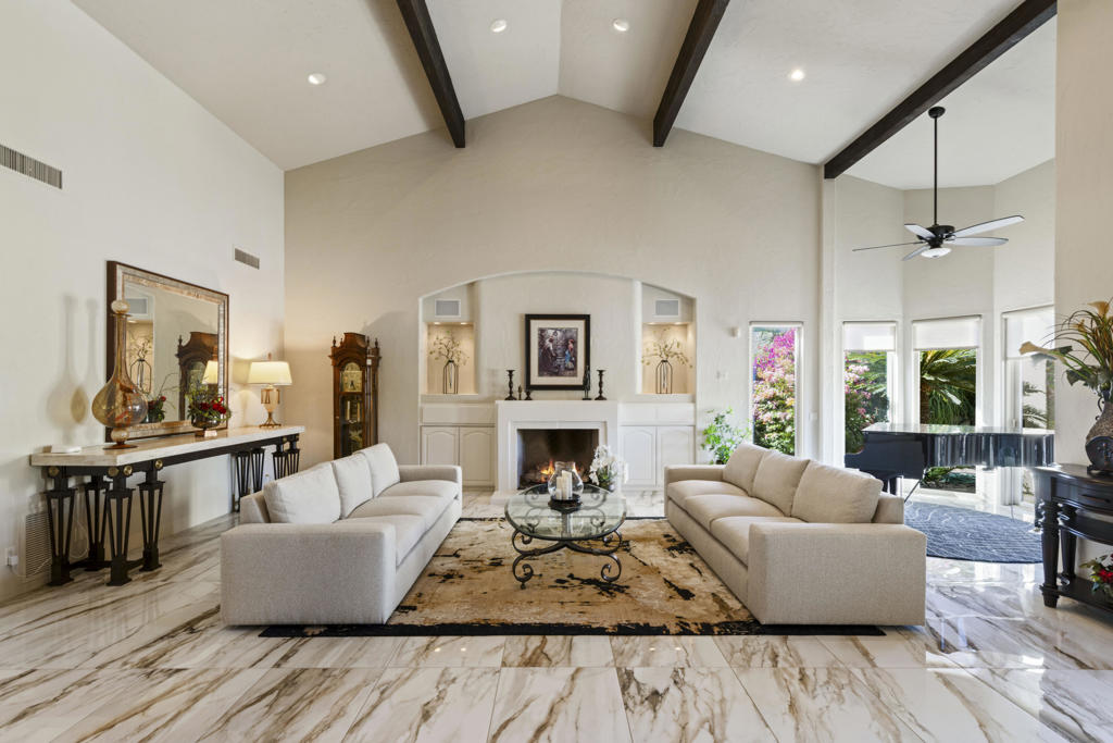 Thunderbird Terrace - Residential