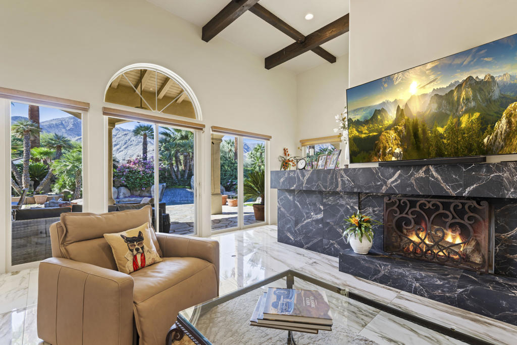 Thunderbird Terrace - Residential