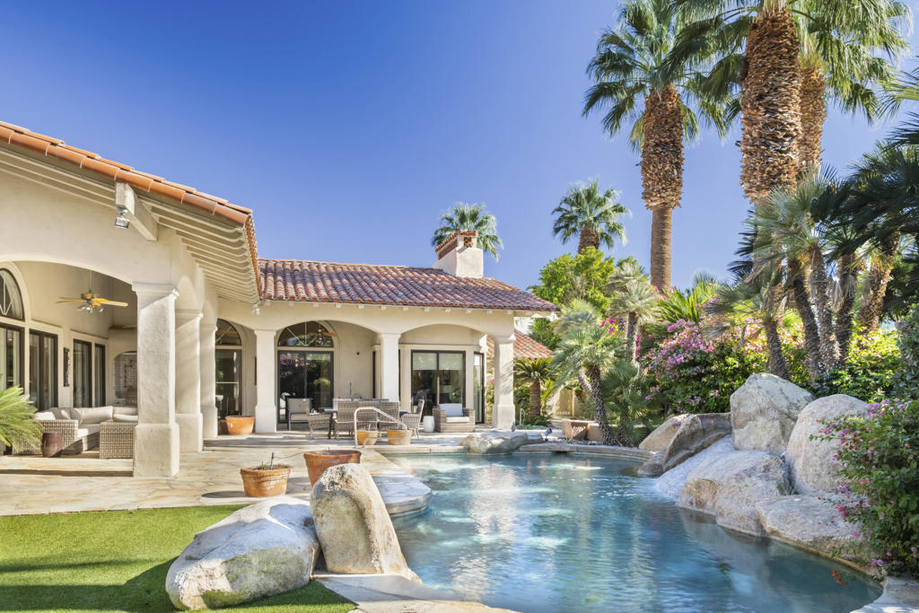 Thunderbird Terrace - Residential