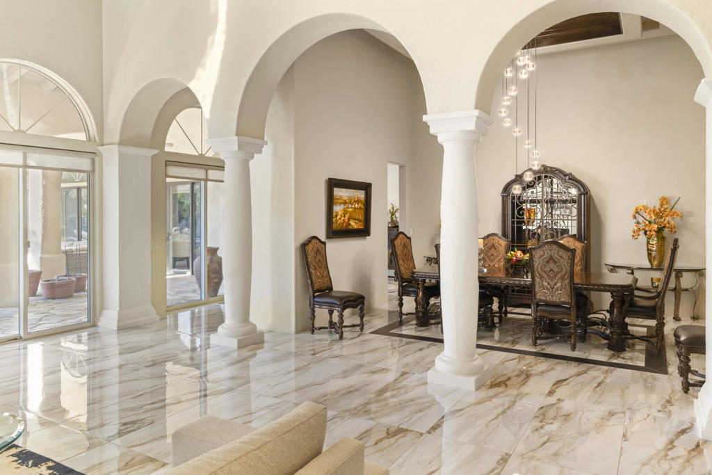 Thunderbird Terrace - Residential