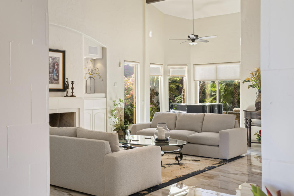 Thunderbird Terrace - Residential