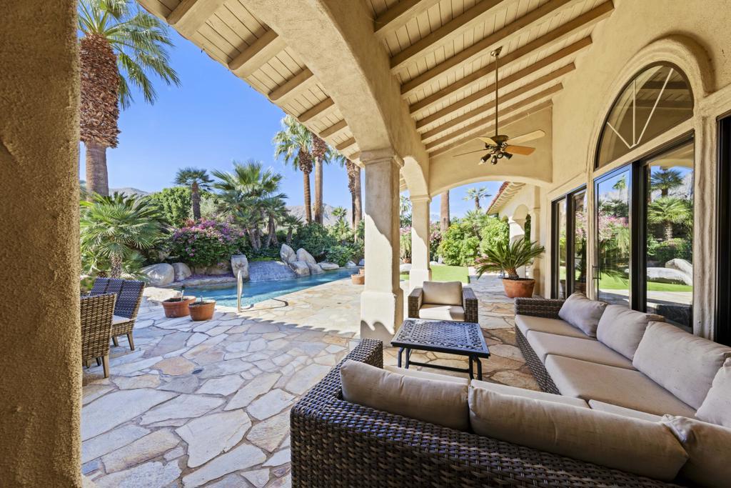 Thunderbird Terrace - Residential