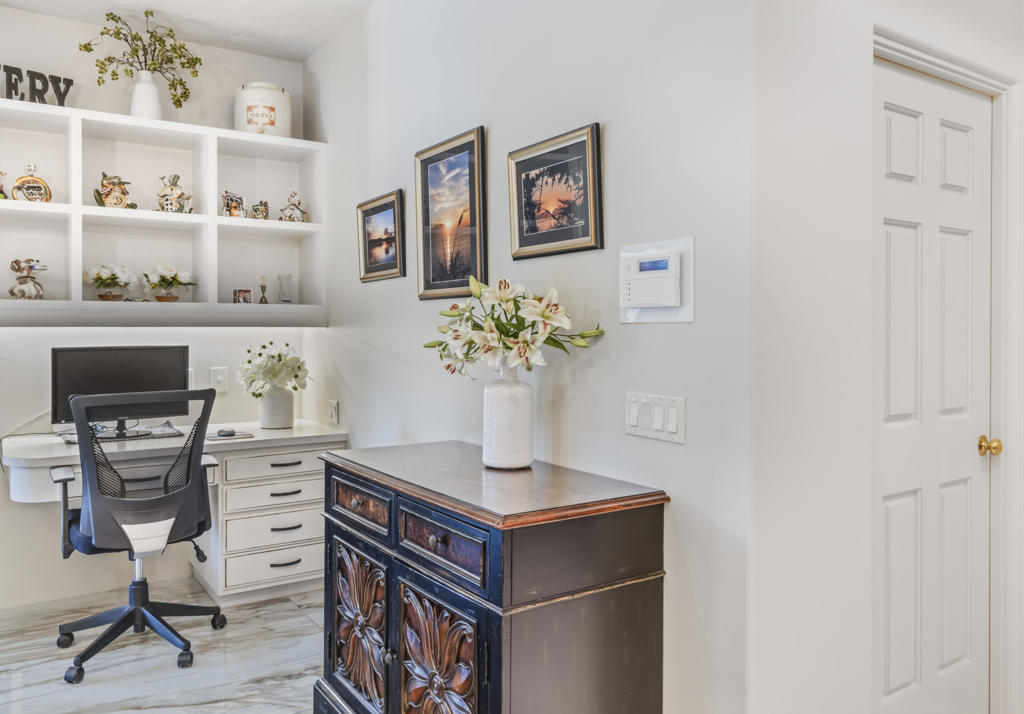 Thunderbird Terrace - Residential