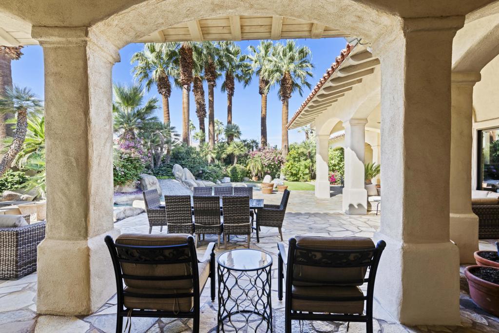 Thunderbird Terrace - Residential