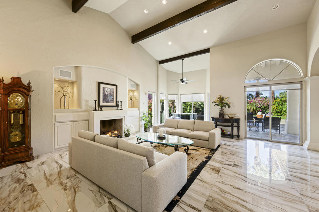 Thunderbird Terrace - Residential