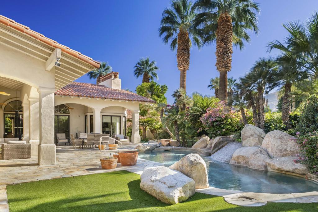 Thunderbird Terrace - Residential