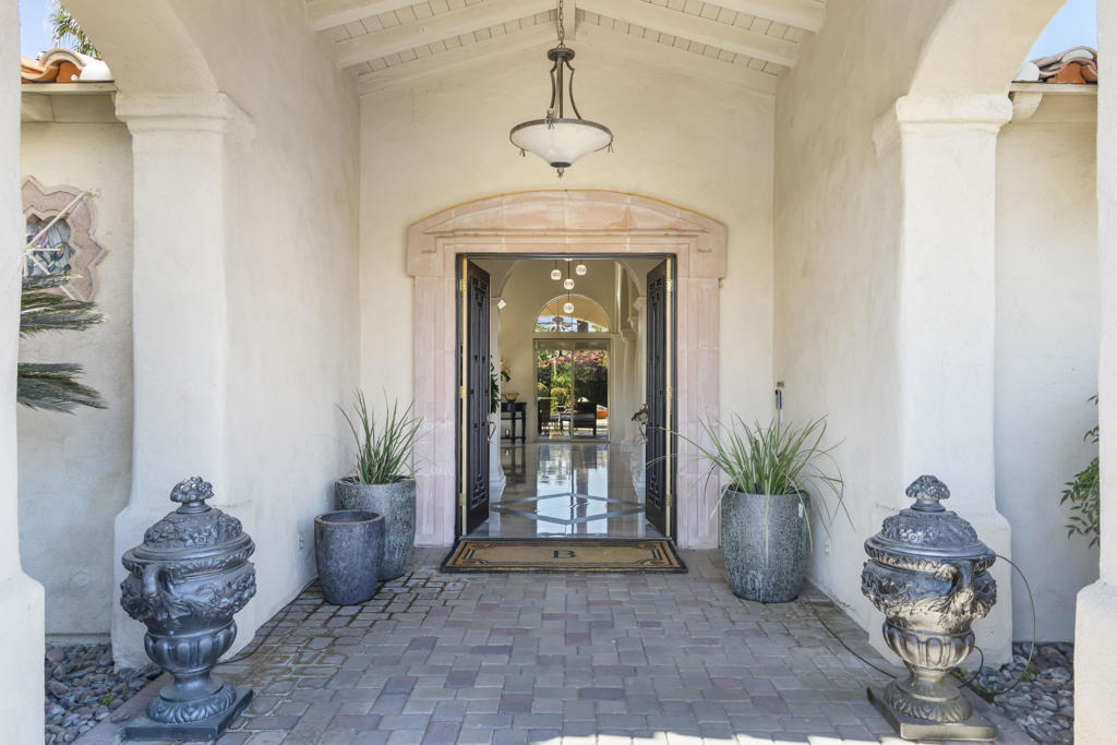 Thunderbird Terrace - Residential