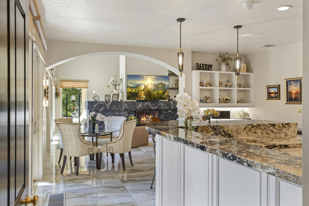 Thunderbird Terrace - Residential