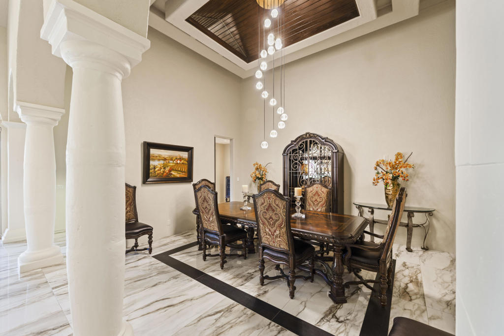 Thunderbird Terrace - Residential