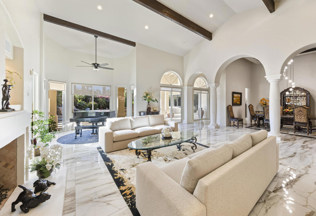 Thunderbird Terrace - Residential