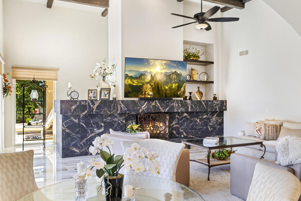 Thunderbird Terrace - Residential