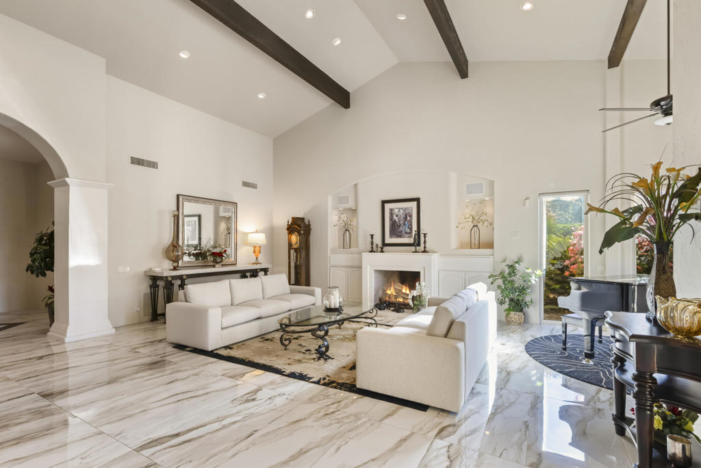 Thunderbird Terrace - Residential