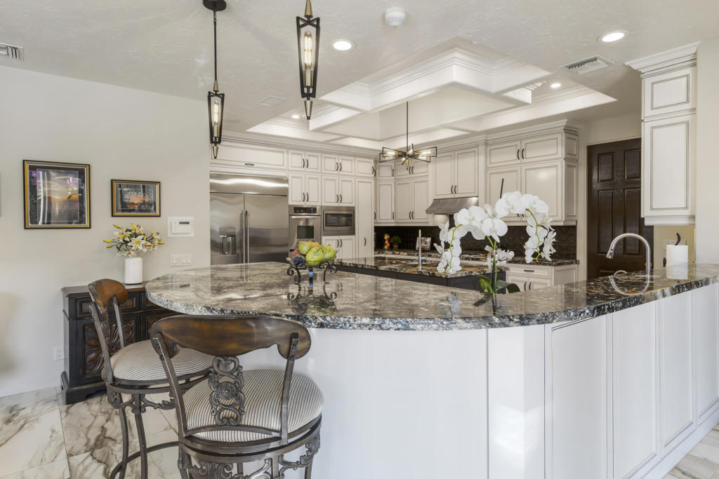 Thunderbird Terrace - Residential