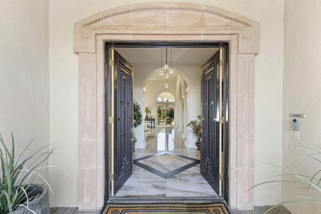 Thunderbird Terrace - Residential