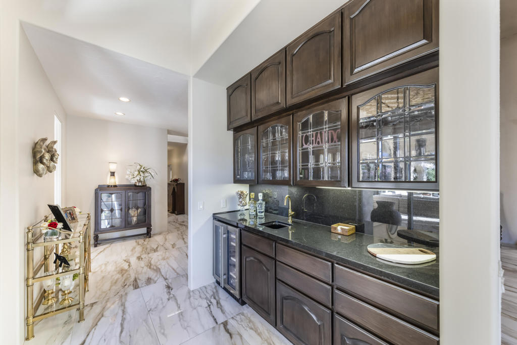 Thunderbird Terrace - Residential