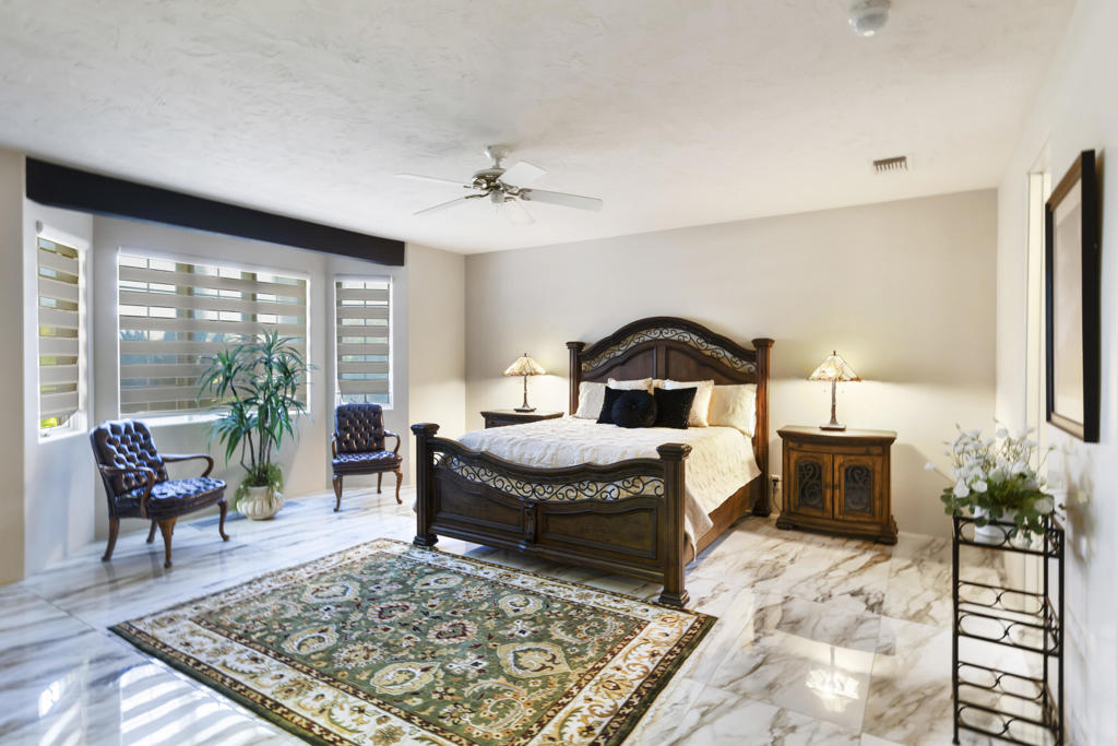 Thunderbird Terrace - Residential