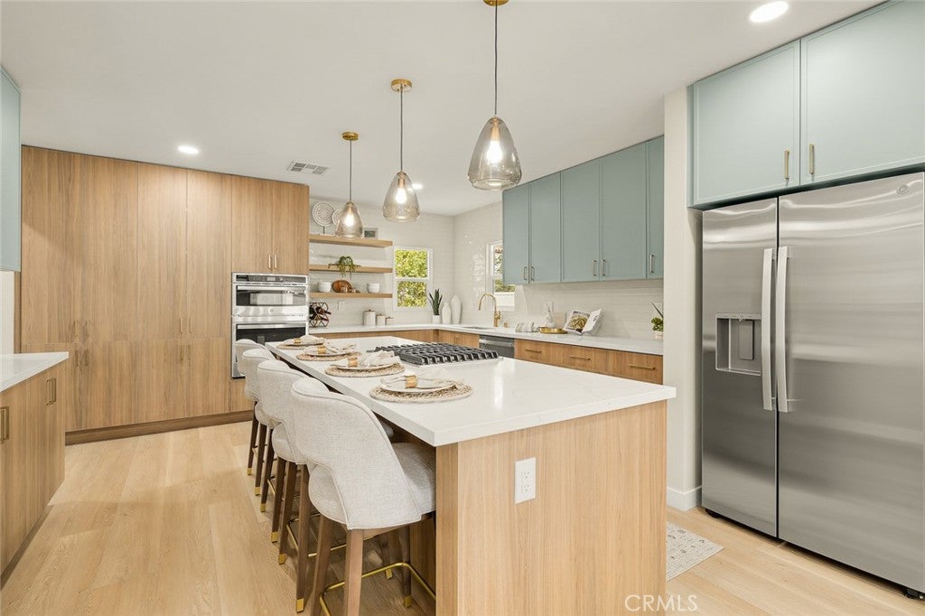 1611 El Prado Avenue