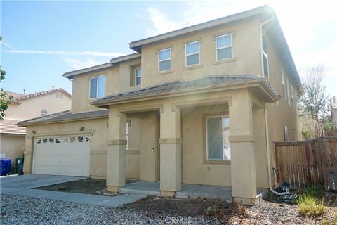 Photo of 14001 Jockey Lane, Victorville, CA 92394 (MLS # CV25264276)
