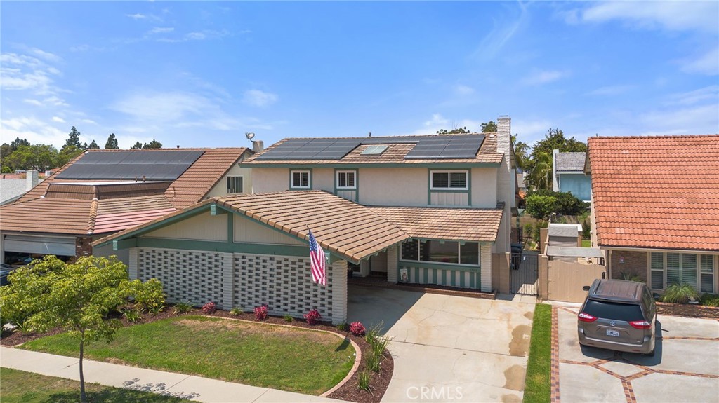 13243 Aclare Street
