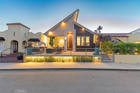 29 W Neapolitan Lane Long Beach CA 90803