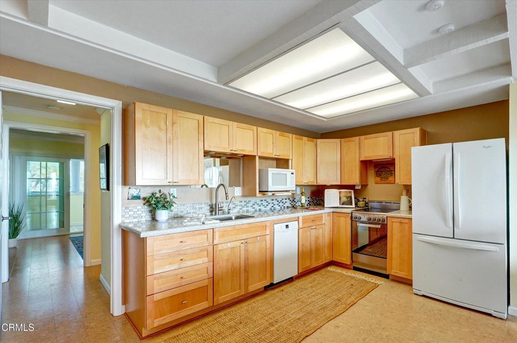 Surfside II - 2375 - Residential