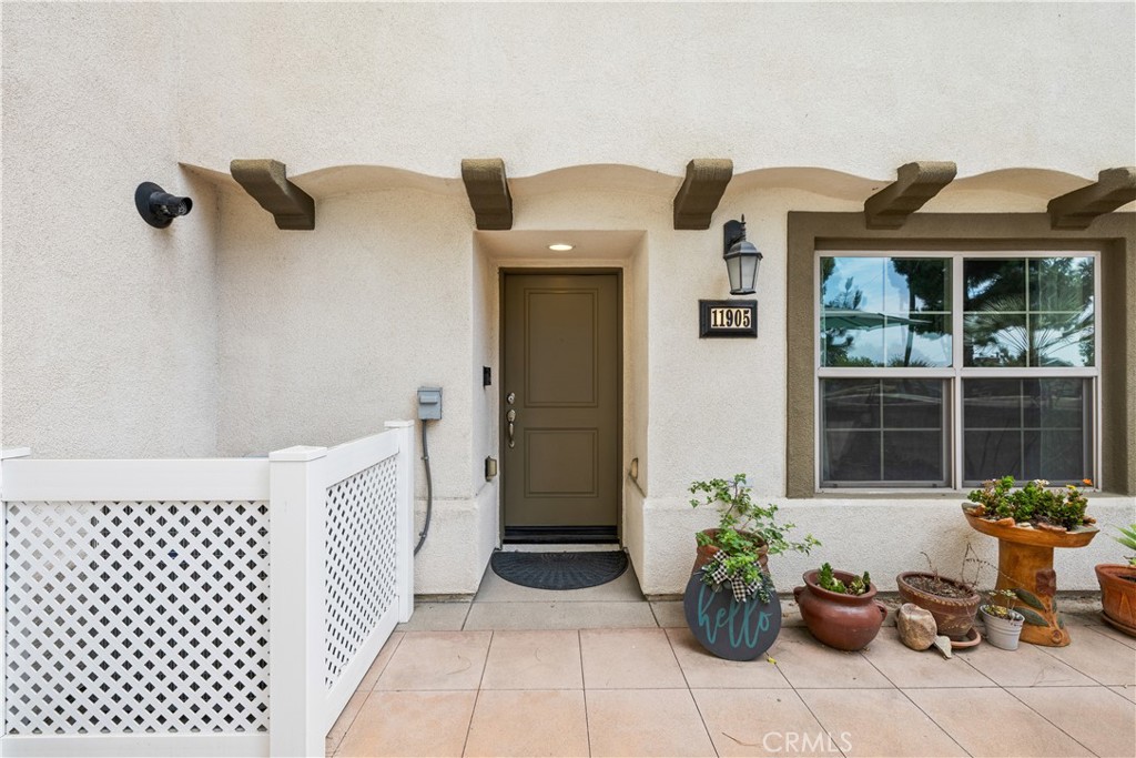 11905 Mendenhall Lane