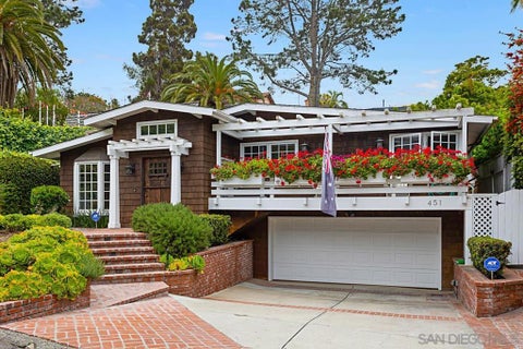 Photo of Del Mar, CA 92014 (MLS # 260020210SD)