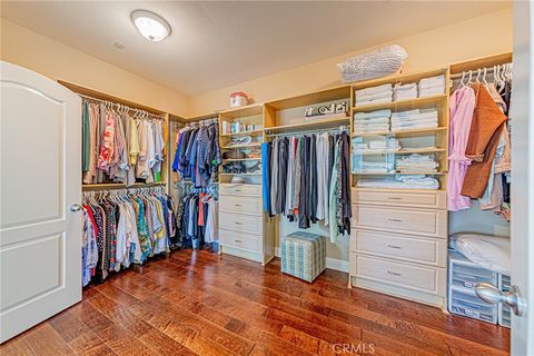 Tiny photo for 4088 Shady Ridge Circle, Corona, CA 92881 (MLS # TR26113145)