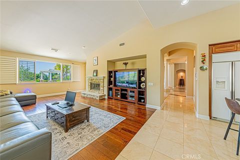 Tiny photo for 4088 Shady Ridge Circle, Corona, CA 92881 (MLS # TR26113145)
