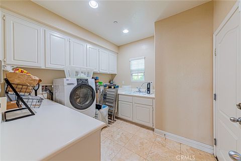 Tiny photo for 4088 Shady Ridge Circle, Corona, CA 92881 (MLS # TR26113145)