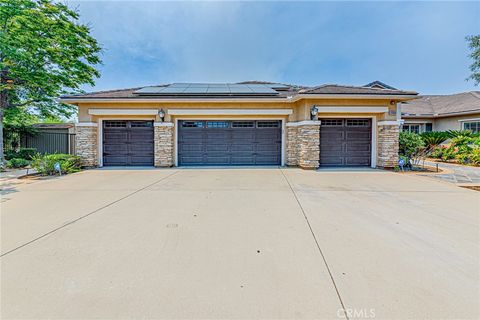 Tiny photo for 4088 Shady Ridge Circle, Corona, CA 92881 (MLS # TR26113145)