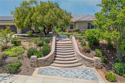Tiny photo for 4088 Shady Ridge Circle, Corona, CA 92881 (MLS # TR26113145)