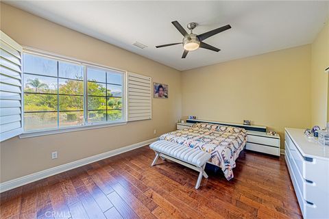 Tiny photo for 4088 Shady Ridge Circle, Corona, CA 92881 (MLS # TR26113145)