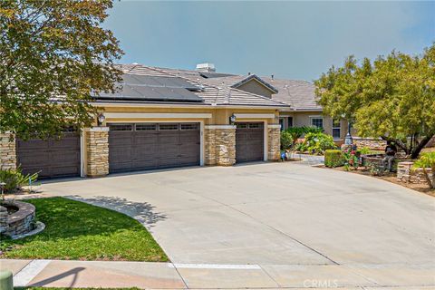 Tiny photo for 4088 Shady Ridge Circle, Corona, CA 92881 (MLS # TR26113145)