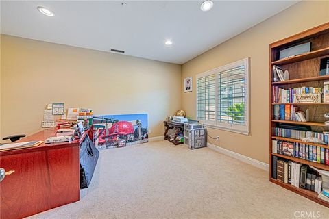 Tiny photo for 4088 Shady Ridge Circle, Corona, CA 92881 (MLS # TR26113145)