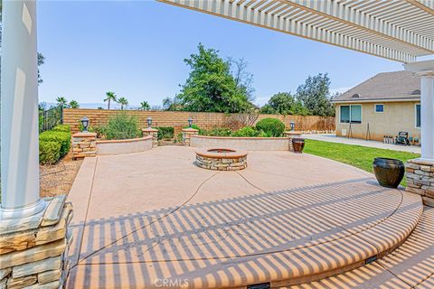 Tiny photo for 4088 Shady Ridge Circle, Corona, CA 92881 (MLS # TR26113145)