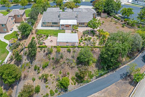 Tiny photo for 4088 Shady Ridge Circle, Corona, CA 92881 (MLS # TR26113145)
