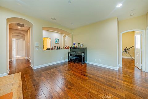 Tiny photo for 4088 Shady Ridge Circle, Corona, CA 92881 (MLS # TR26113145)