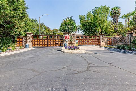 Tiny photo for 4088 Shady Ridge Circle, Corona, CA 92881 (MLS # TR26113145)