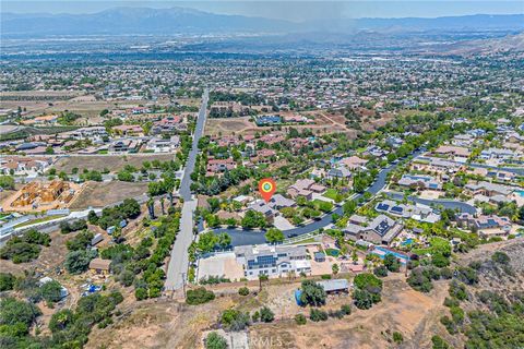 Tiny photo for 4088 Shady Ridge Circle, Corona, CA 92881 (MLS # TR26113145)