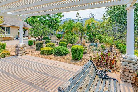 Tiny photo for 4088 Shady Ridge Circle, Corona, CA 92881 (MLS # TR26113145)