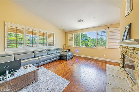 Tiny photo for 4088 Shady Ridge Circle, Corona, CA 92881 (MLS # TR26113145)