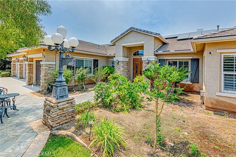 Tiny photo for 4088 Shady Ridge Circle, Corona, CA 92881 (MLS # TR26113145)