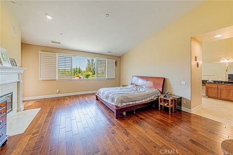 Tiny photo for 4088 Shady Ridge Circle, Corona, CA 92881 (MLS # TR26113145)