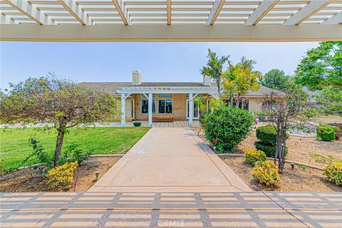 Tiny photo for 4088 Shady Ridge Circle, Corona, CA 92881 (MLS # TR26113145)