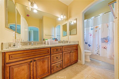 Tiny photo for 4088 Shady Ridge Circle, Corona, CA 92881 (MLS # TR26113145)