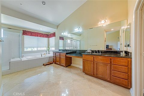 Tiny photo for 4088 Shady Ridge Circle, Corona, CA 92881 (MLS # TR26113145)
