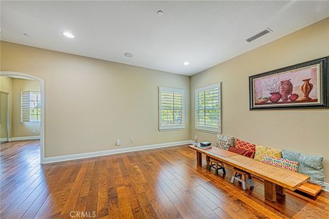 Tiny photo for 4088 Shady Ridge Circle, Corona, CA 92881 (MLS # TR26113145)