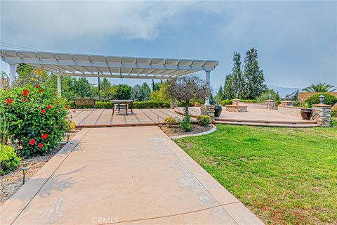 Tiny photo for 4088 Shady Ridge Circle, Corona, CA 92881 (MLS # TR26113145)