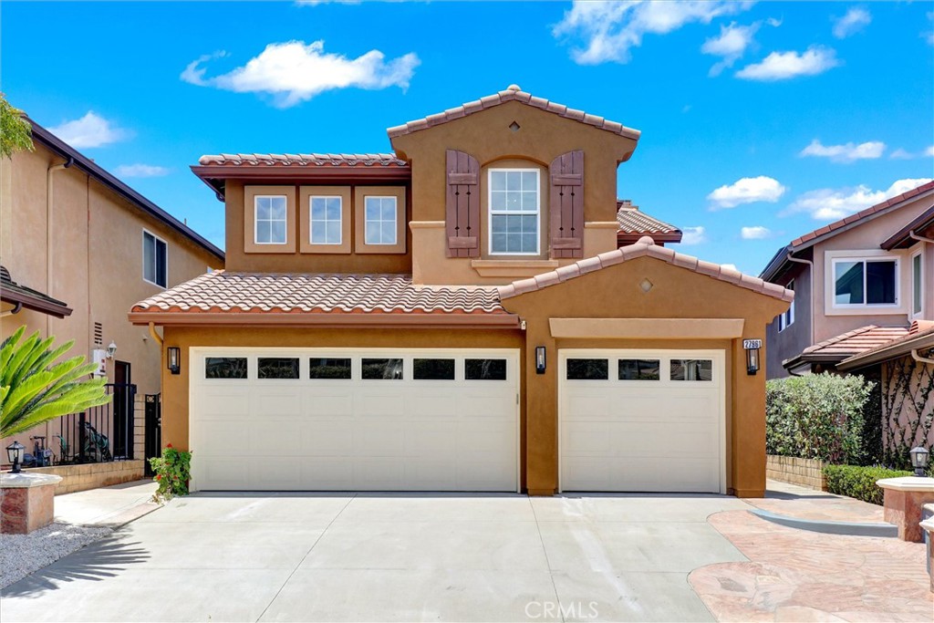 27961 Hedgeline Drive